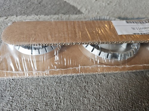Jennair JDS1750ML Burner Kit W11600788 (4 Pieces) New Unopened - Picture 2 of 10
