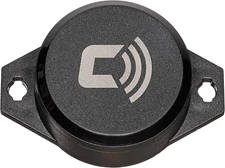 CarLock BT Vibration Sensor Add-on - Improved Car Theft Protection and Security