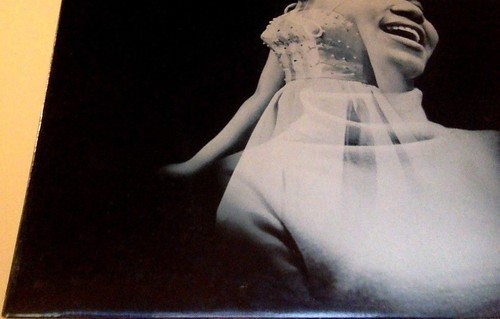 EX RARE 1967 orig PROMO ARETHA FRANKLIN GREATEST HITS lp Try A Little Tenderness - Picture 4 of 12
