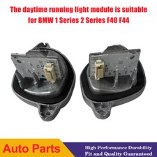 NEW DRL daytime running light module for BMW 1' F40 2' F44 Gran Coupe