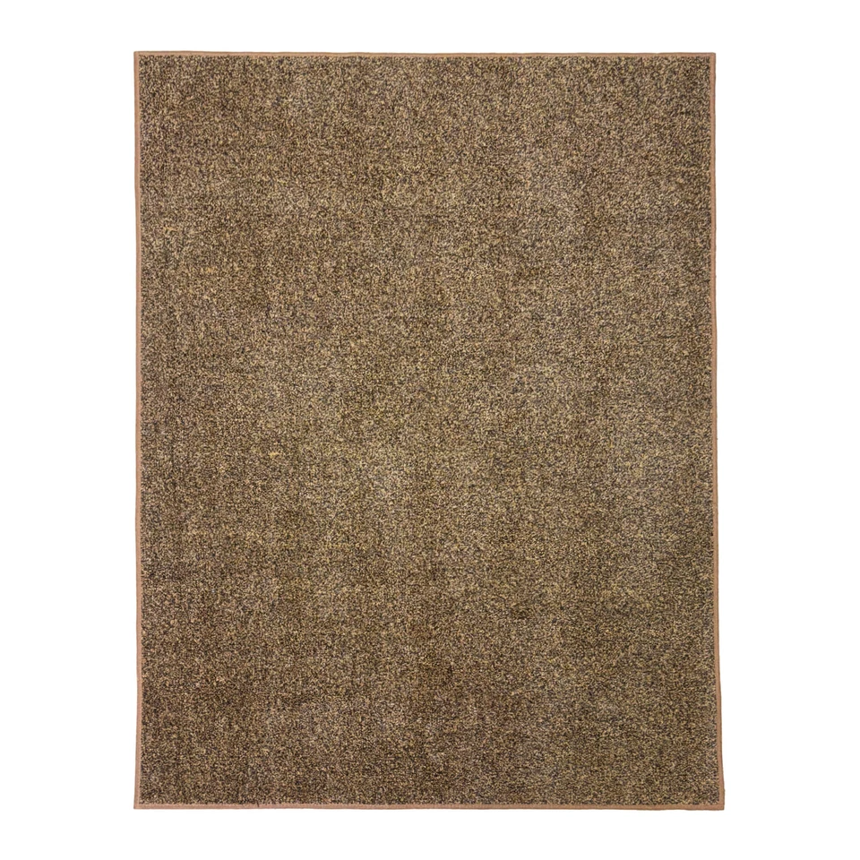 Alfombra de césped artificial marrón Koeckritz Turftime - interior/exterior para patios y cubiertas Foto 2 de 4