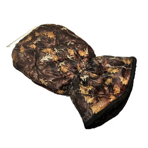 Camoflage Real Tree Mitten Insulated Water Resistant Fabric Window Ice Scrapper