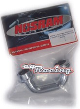 Thunder Tiger Nosram 1/8 Buggy EFRA3038 3-K. Hi-Speed Manifold  2694862 TRS®