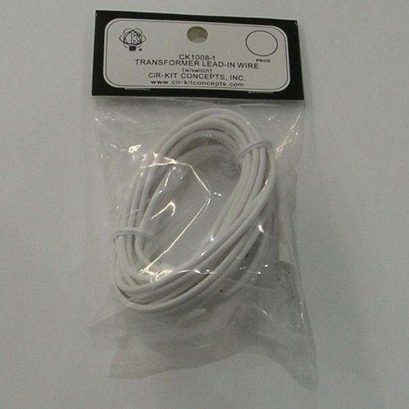 dollhouse wiring supplies