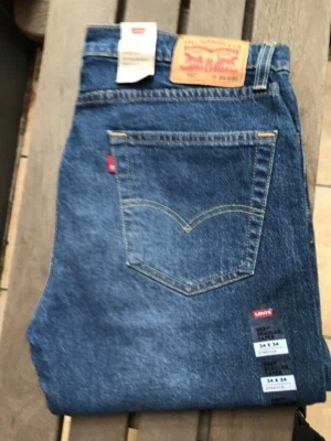 levis 502 38x34