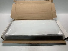 HENKEL BERGQUIST 8x16" 125MIL THERMAL GAP PAD SHEETS 3500ULM-G Qty: 10 Sheets
