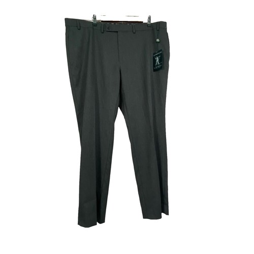 RRL RALPH LAUREN 90'S DUSTY WIDE WORK PANTS MEN BLUE GRAY SIZE