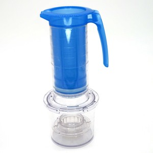 Cafejo My French Press Coffee Brewer K Cup Pods Aeropress Camping