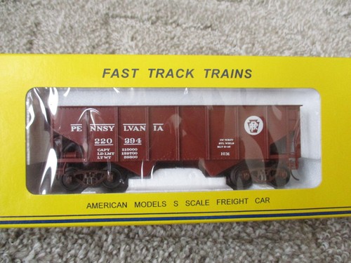 Tolva de bahía Amer Models PRR 2 220394 (18/10/22) Hirail/KD | Zustand: Used