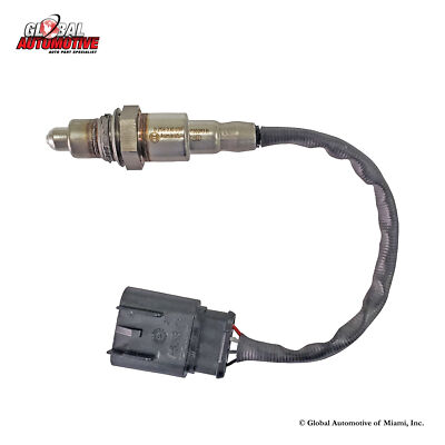 Bosch 18145 Oxygen Sensor for 2013-2020 Dodge Dart Fiat 500 Jeep Renegade 1.4L
