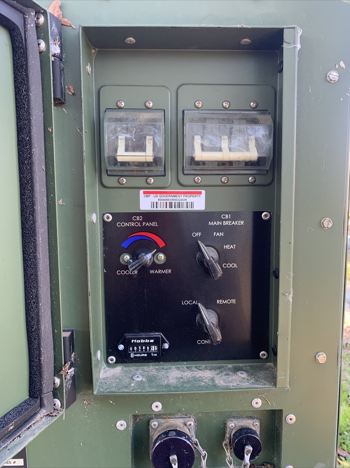 Nordic Air 3 Ton Ac 36000 BTU Heating & Cooling Portable Unit eBay