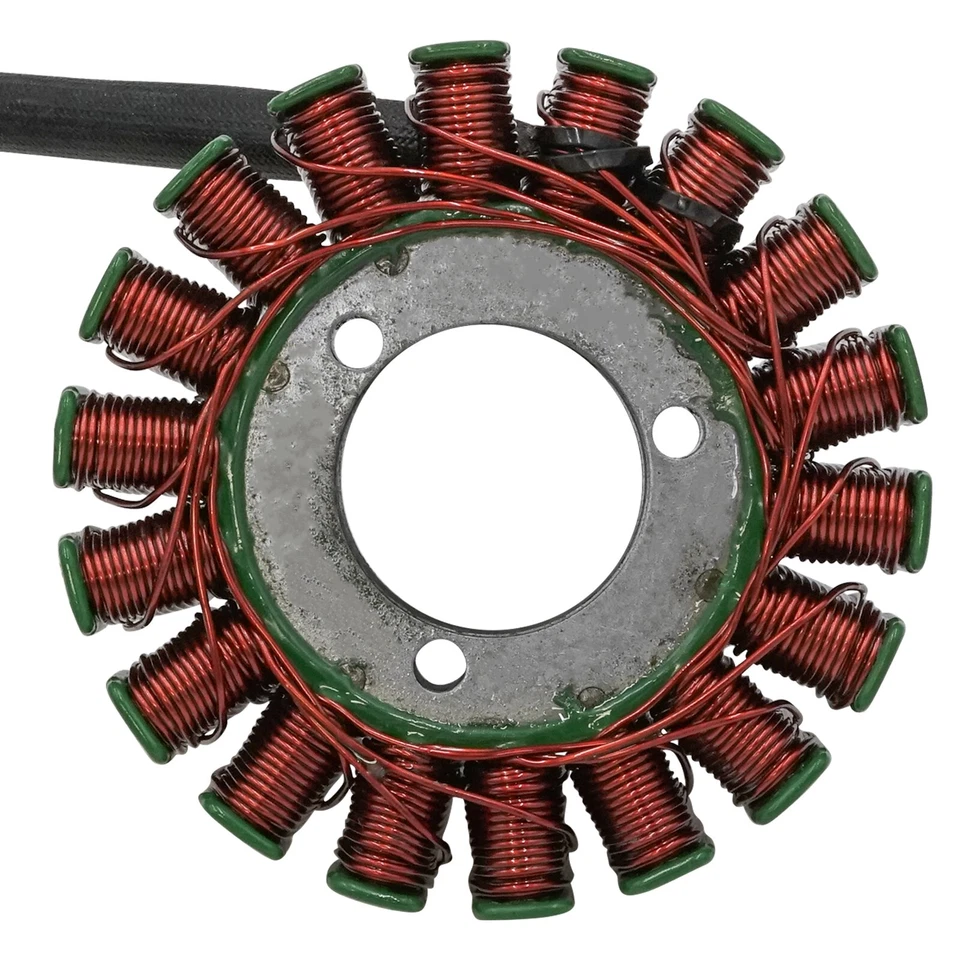 Stator for Suzuki SV650 SV650A SV650S SV650SF 2003 2004 2005 2006 2007-2009 - Image 4 of 4