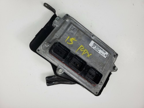 2013-2015 Acura RDX Engine Computer ECM ECU Control Module 37820-R8A-A56 OEM - Picture 4 of 12