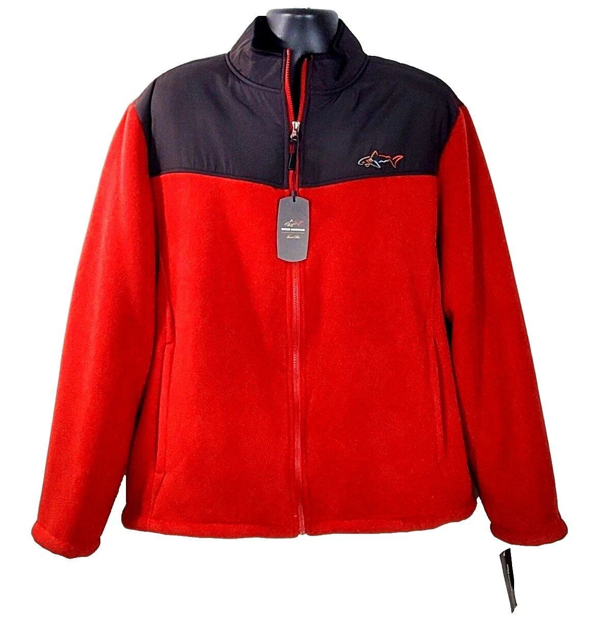 Chaquetas para hombres Greg Norman