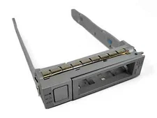 Lot of 6 Sun Foxconn 350-1386-04 SAS 3.5" Server HD Caddy Bracket Tray