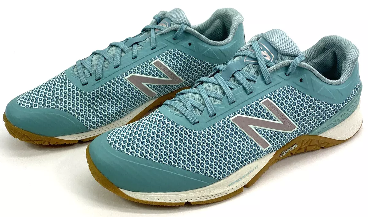 New balance top minimus 40 womens