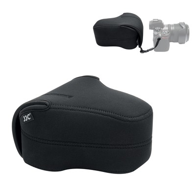 Hülle Case Spiegelreflexkamera Neopren für Fujifilm Fuji X-T3 XT3 X-T...