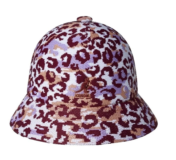 Kangol Size L Bucket Hats for Women
