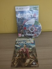FAR CRY 4 pal ita per Microsoft Xbox 360 Ubisoft  completo