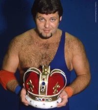 SUPERSTAR  JERRY LAWLER  VOLS 1-28 - PRO WRESTLING