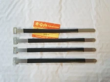 NOS WIRE HARNESS RETAINERS vintage mx motocross KTM CZ RM YZ KX CR MAICO HUSKY  