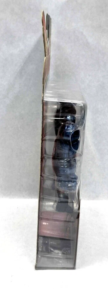 Экшн-фигурка Marvel Legends LT. COL. JAMES RHODES — BAF Iron Monger — новая - Изображение 4 из 4