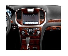 Tuning Chrysler 300C