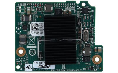 Dell - JNK9N - Broadcom 57840S 10G QP NDC
