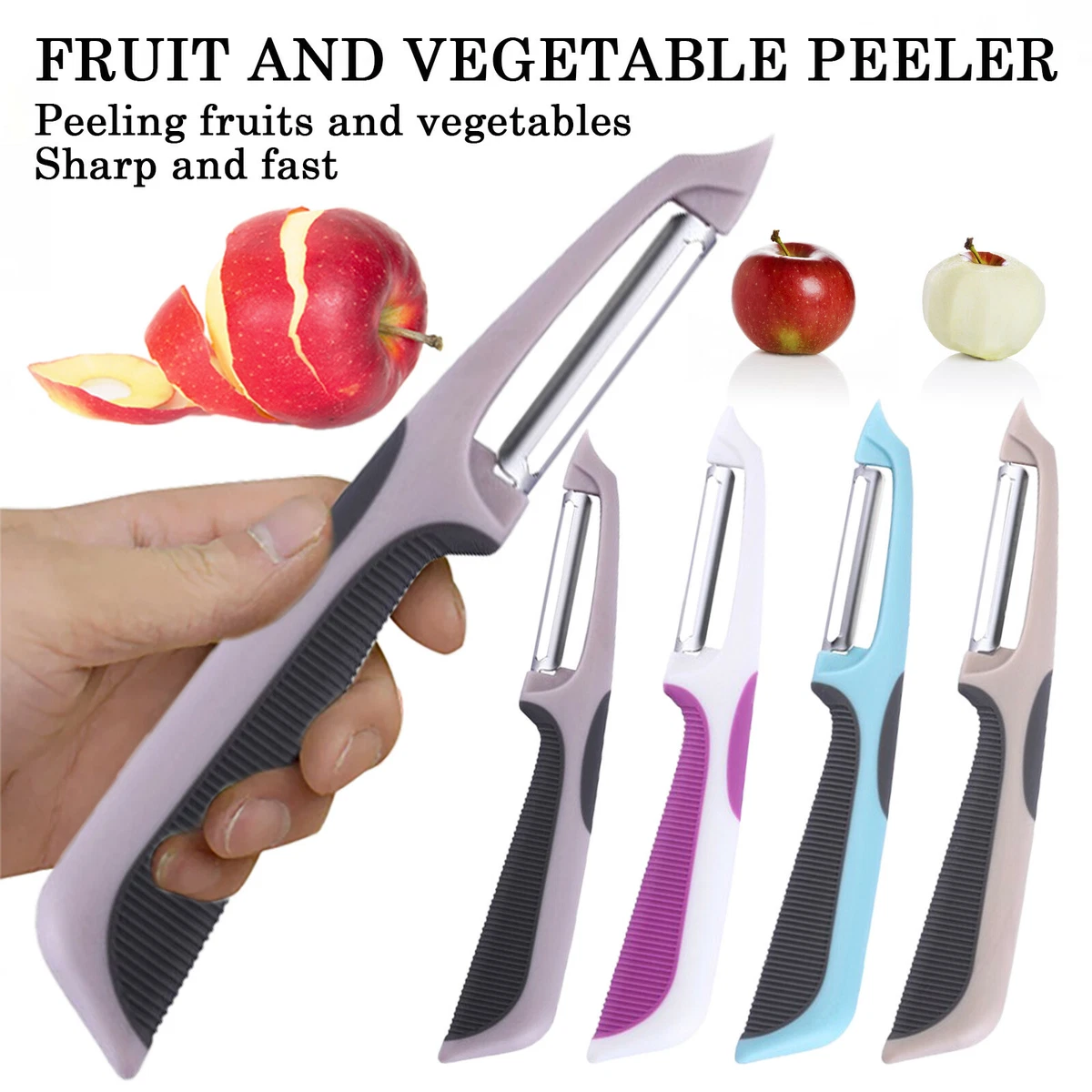 The 2024 potato peeler