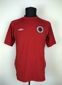 albania soccer jersey