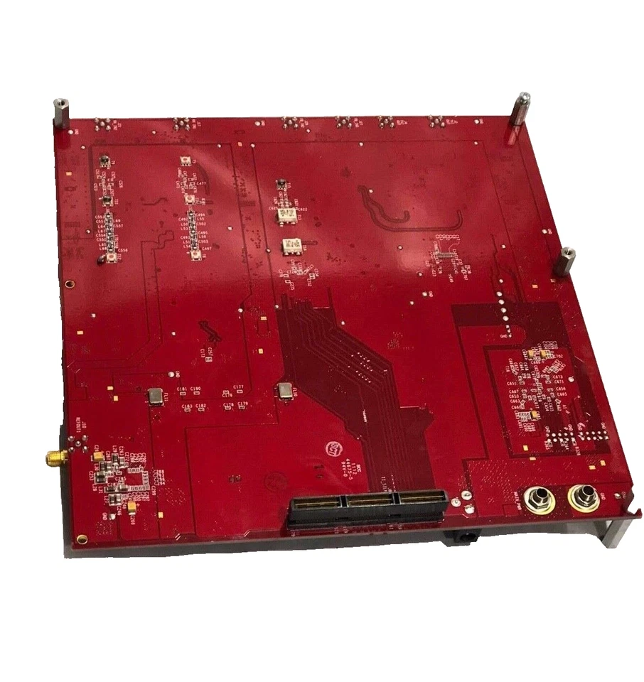 TEXAS INSTRUMENTS TSW4100 REV A1 BOARD USED! - Image 3 of 3