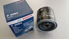 Ölfilter Bosch VW T2 T3 411 412 Typ4  2,0 Liter 70PS  CU Motor Luftboxer
