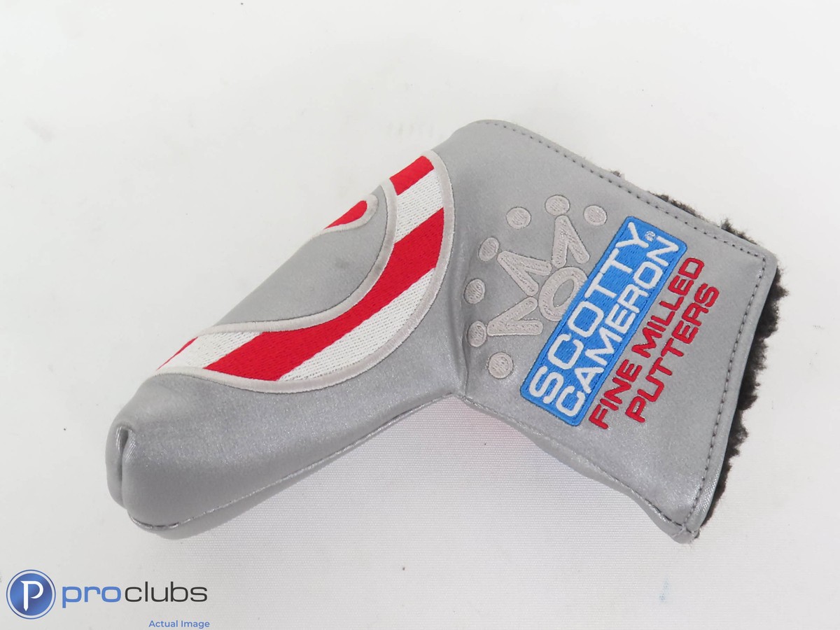 Circle T! Scotty Cameron 
