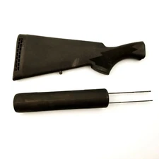 Harrington & Richardson 1871 Pardner Pump, 12ga Shotgun Part. Stock & Forend