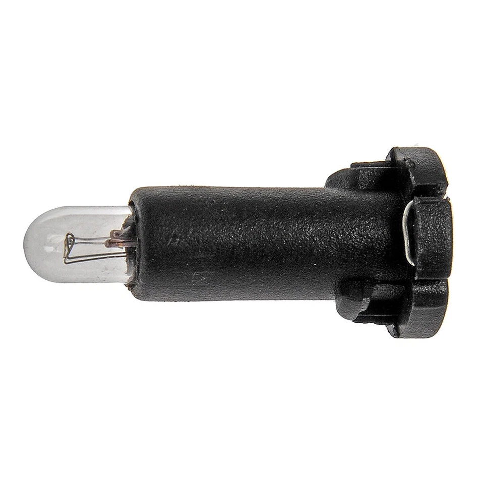 5 piezas bombillas de panel de control de clima/aire acondicionado para Acura RSX 2002-2006 Foto 3 de 4