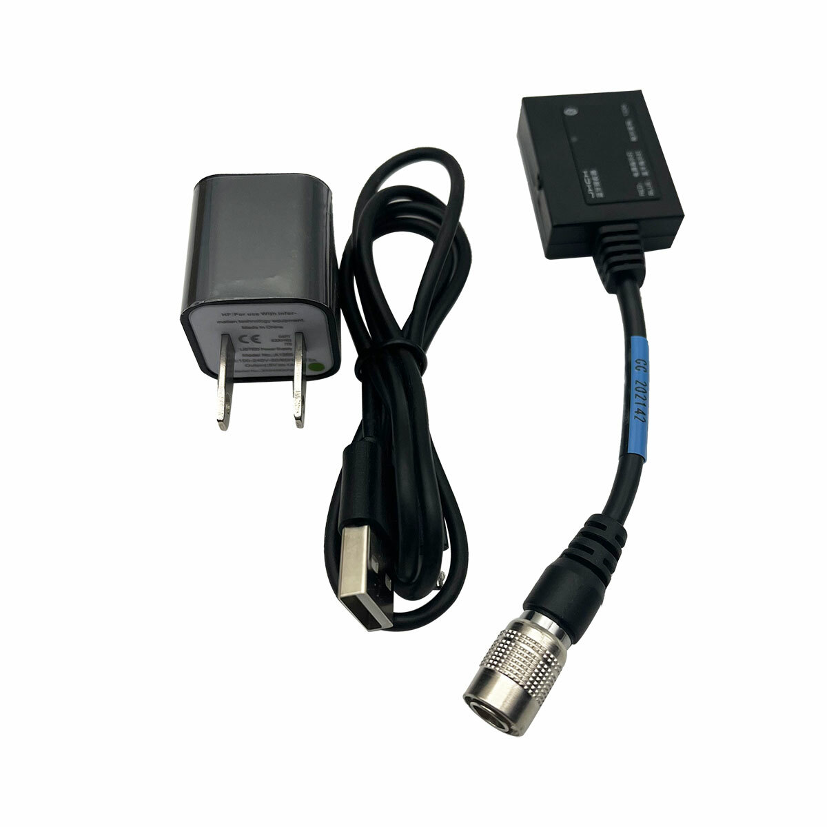 Surveyor Market Item for Sale