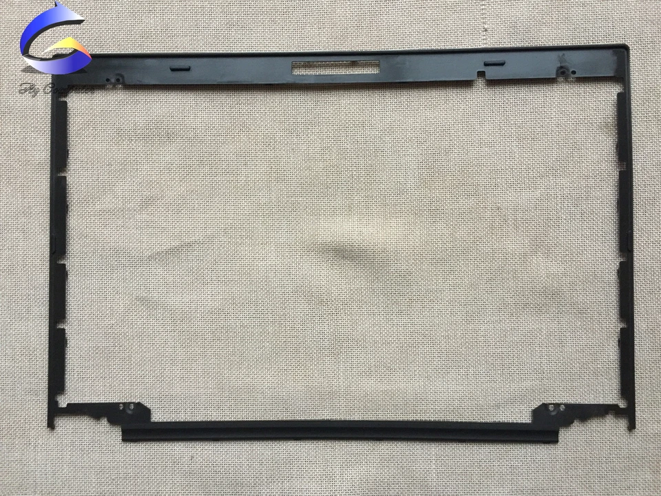 10PCS/lot New Lenovo ThinkPad T440 T450 LCD Front Bezel Frame AP0SR00050 04x5448 - Image 3 of 4