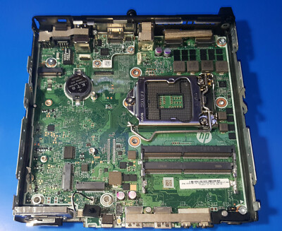 HP EliteDesk 800 G4 DM 65W MICRO HDMI Motherboard L19394-001
