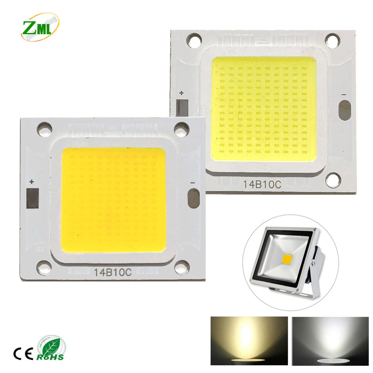 100w led sale