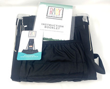 Baby Change-N-Go: Portable Travel Diaper Changing Station Center