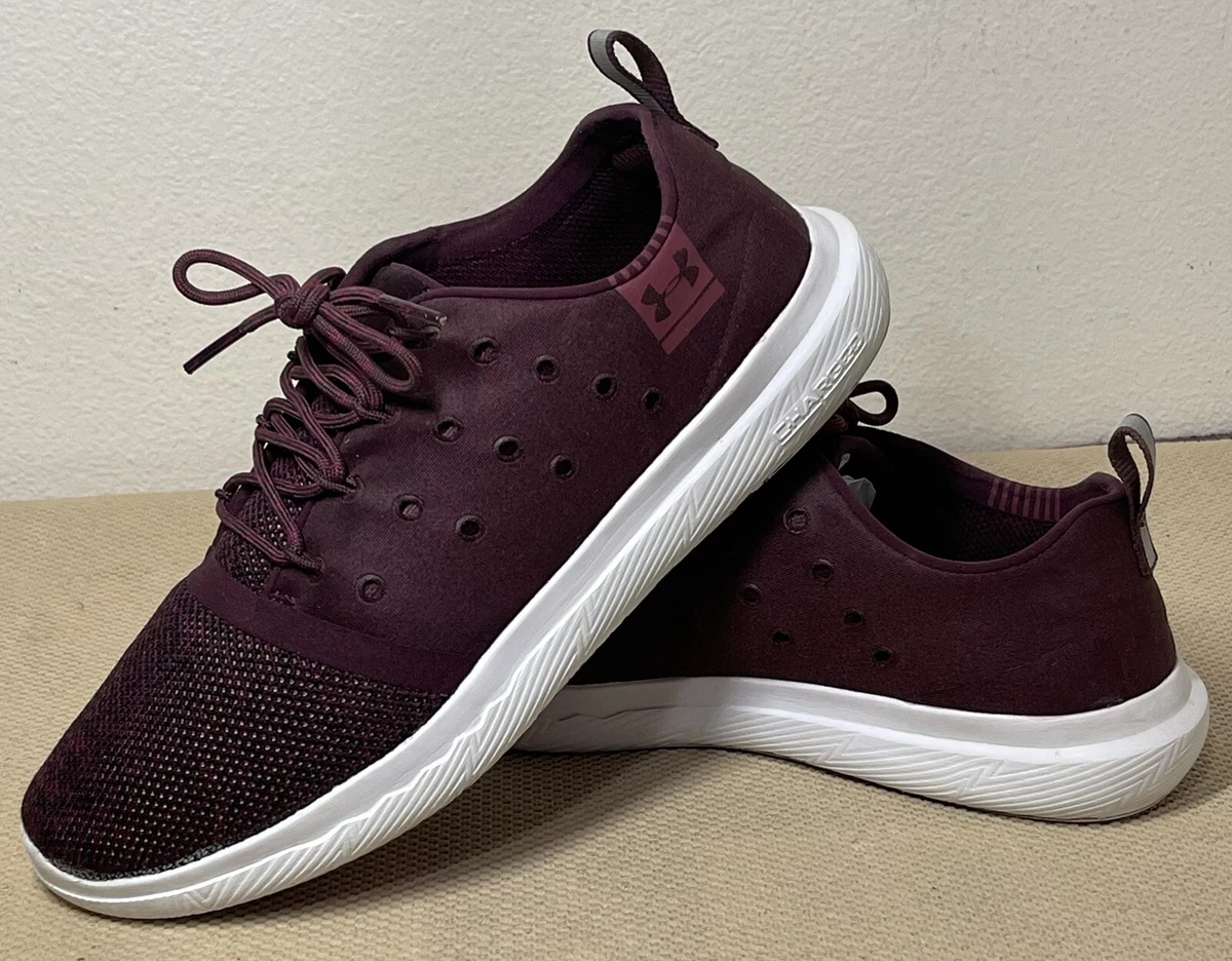 Under armour charged store 24/7 women's running shoes