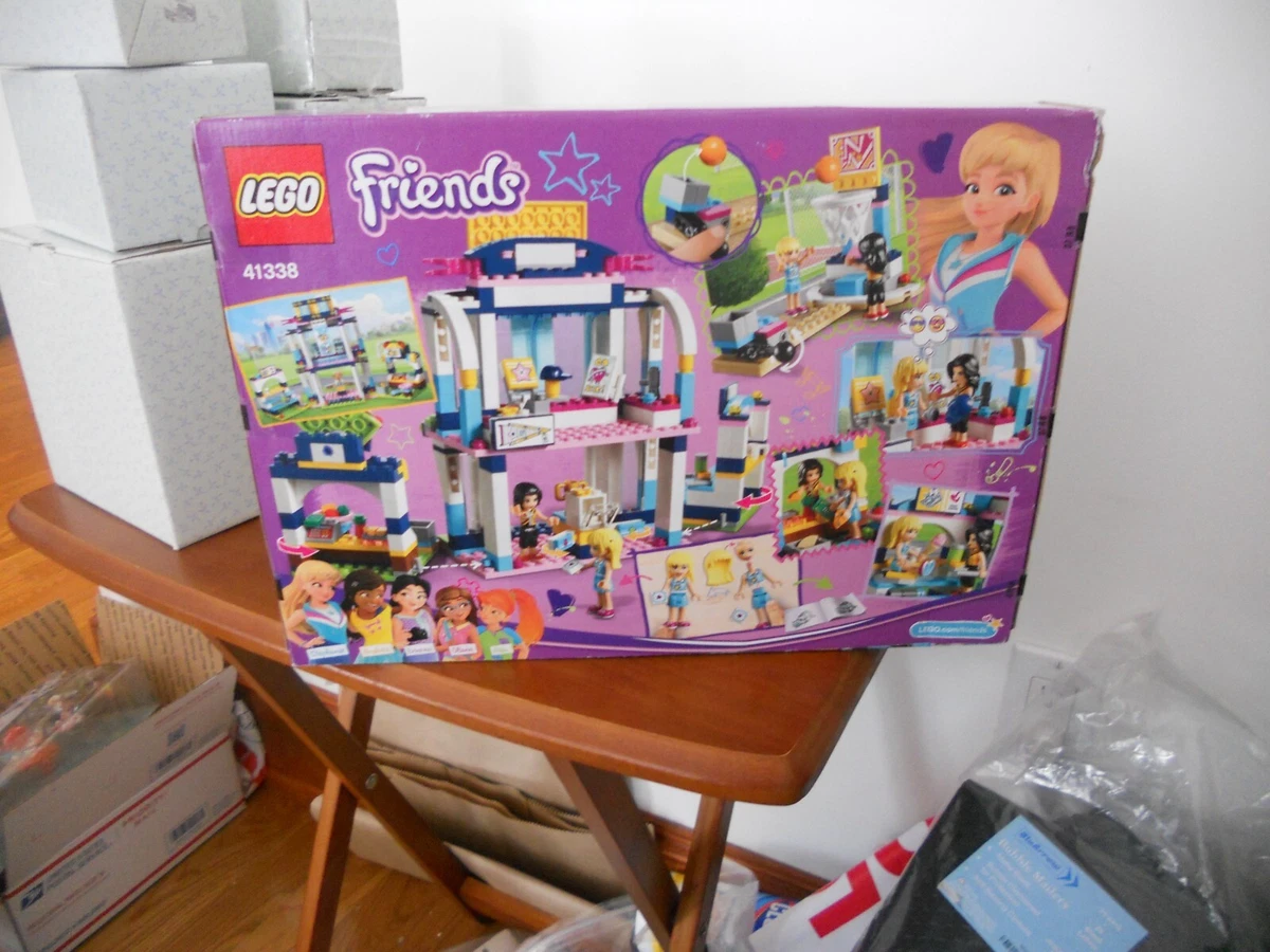 Lego friends 41338 hot sale