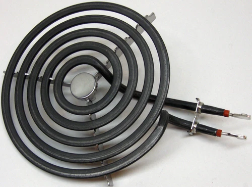 CH30M1 for GE Range Burner 6" Small Element WB30M1 PS243867 AP2634727 - product listing photo