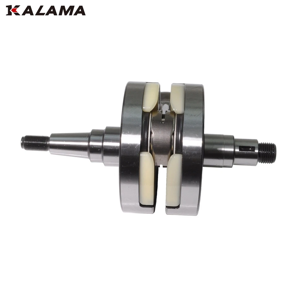 Cigüeñal Kalama para Husqvarna TC 125 2016-2022 / TE 150 2017-2020 Foto 4 de 4