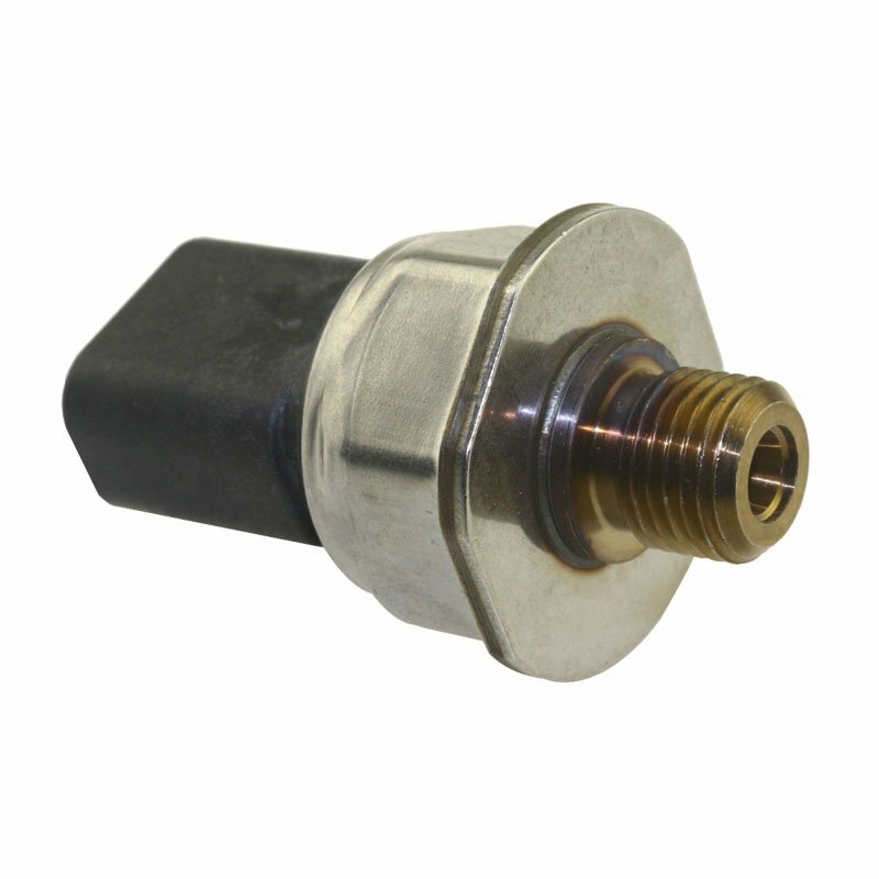 Dieselmotor Kraftstoff verteiler rohr drucksensor 320-3064 Für CAT C9.3 C4.4 C7 Dieselmotor Kraftstoff verteiler rohr drucksensor 320-3064 Für CAT C9.3 C4.4 C7