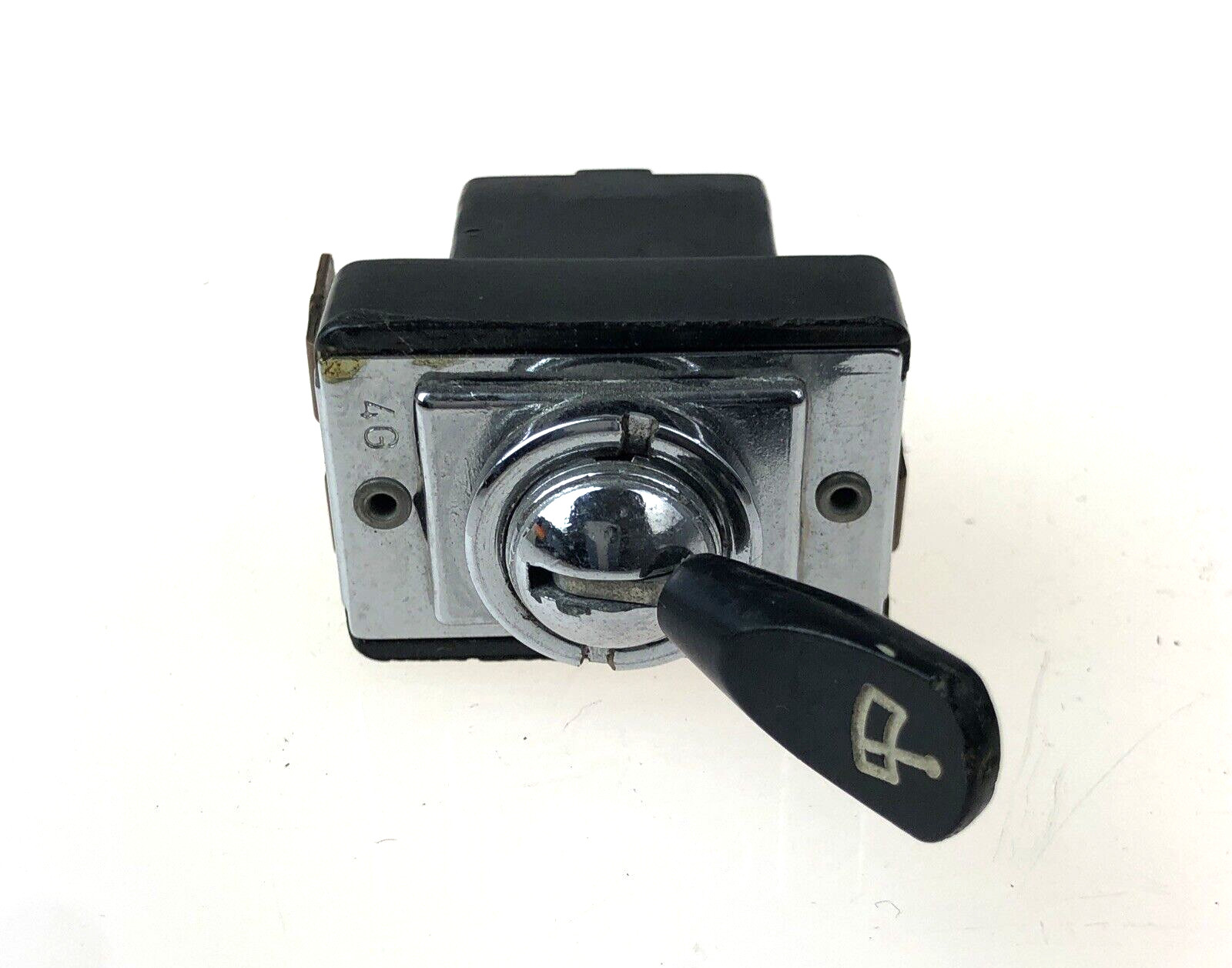 Windshield Wiper Switch for Alfa Romeo, Maserati & Other Vintage Italian Cars
