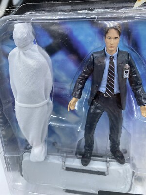 X-FILES モルダー アクションフィギュア Amazon | X-ファイル フィギュア THE X FILES モルダー捜査官