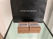 Original Porsche 993 4S Felgendeckel Radzier Deckel 4 St.Nr.993 3613030761 M-Neu