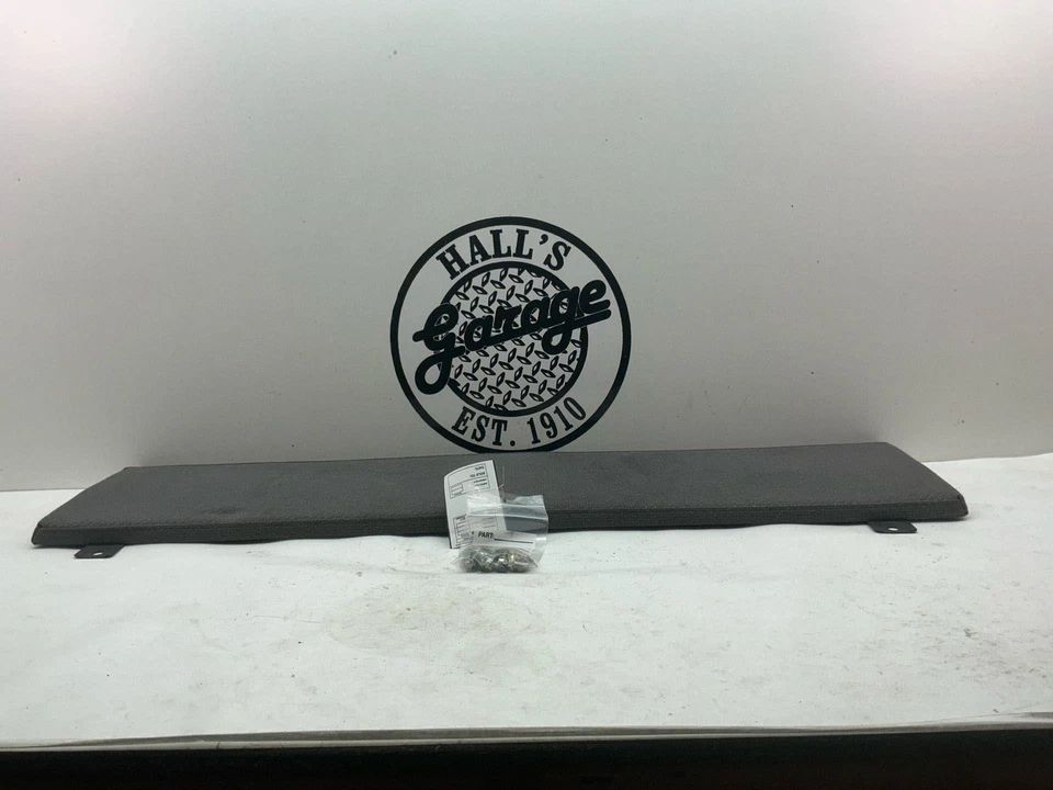 PAIR OF 1991 mazda B2600 B2200 Pick Up Extended Cab Rear Seat 87 88 89 90 91 - Изображение 2 из 4