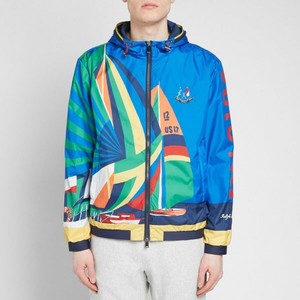 polo cp 93 jacket